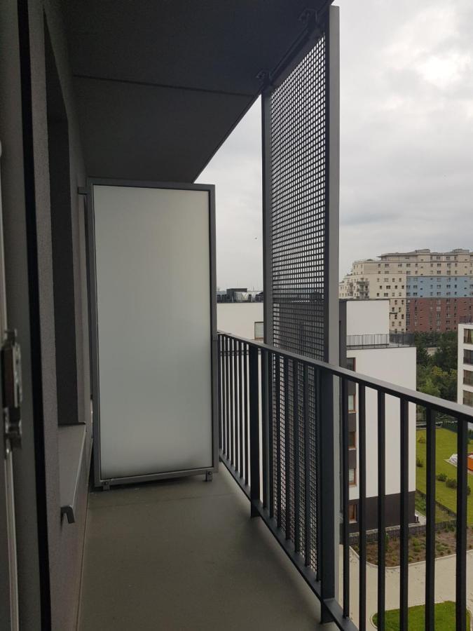 Sun Apartment Katowice Chorzow Exteriör bild