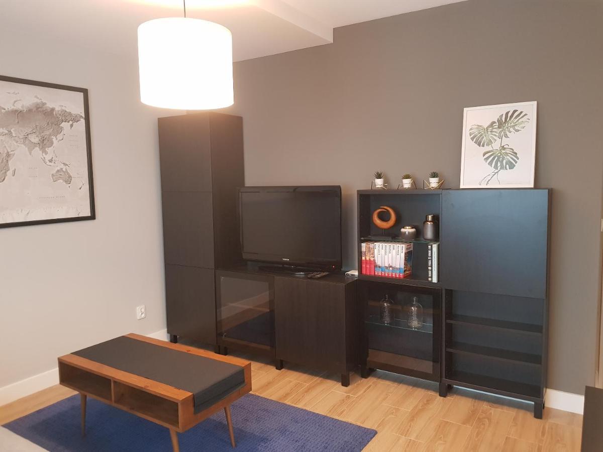 Sun Apartment Katowice Chorzow Exteriör bild